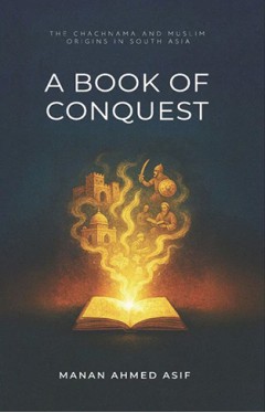 A Book of Conquest